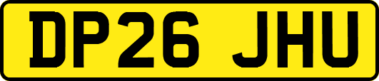 DP26JHU