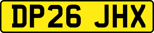DP26JHX