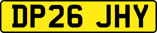 DP26JHY