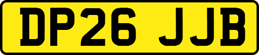DP26JJB