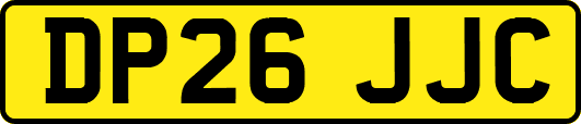 DP26JJC