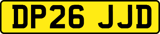 DP26JJD