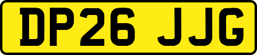 DP26JJG