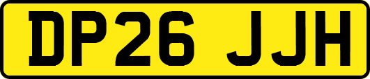 DP26JJH
