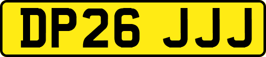 DP26JJJ