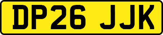 DP26JJK