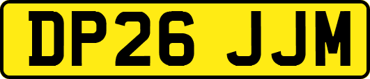 DP26JJM
