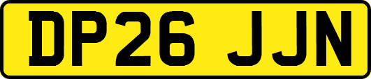 DP26JJN