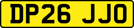 DP26JJO