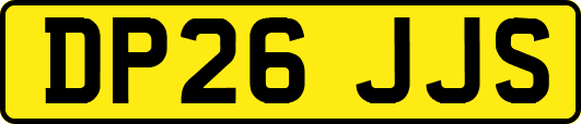 DP26JJS