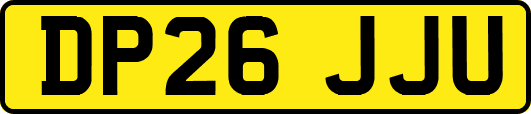 DP26JJU