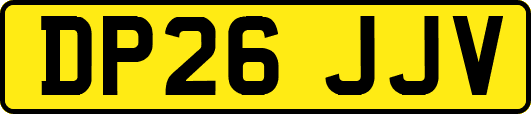 DP26JJV
