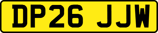 DP26JJW