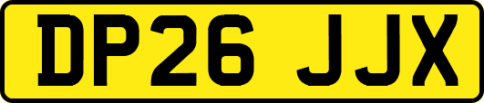 DP26JJX