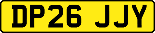 DP26JJY