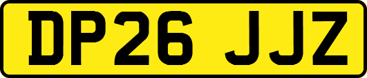 DP26JJZ