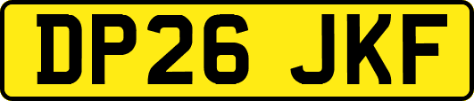DP26JKF