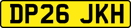 DP26JKH