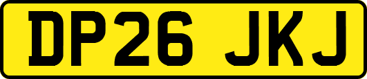 DP26JKJ