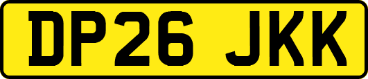 DP26JKK