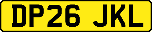 DP26JKL