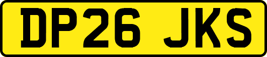 DP26JKS