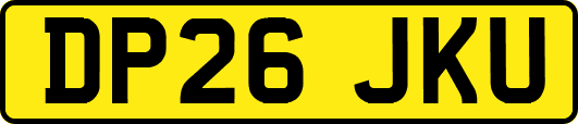 DP26JKU
