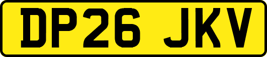 DP26JKV