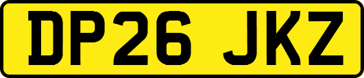 DP26JKZ