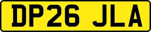 DP26JLA