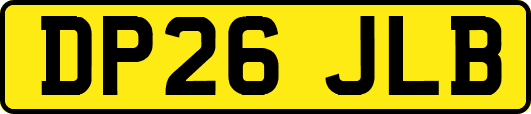 DP26JLB