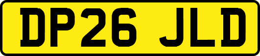 DP26JLD