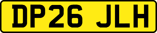 DP26JLH