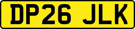 DP26JLK