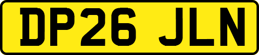 DP26JLN