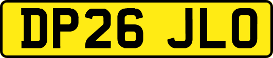 DP26JLO