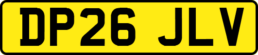 DP26JLV