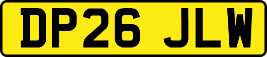 DP26JLW