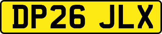 DP26JLX