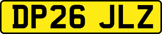 DP26JLZ