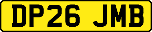 DP26JMB