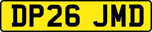 DP26JMD