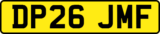DP26JMF
