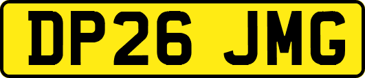 DP26JMG