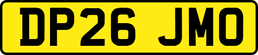 DP26JMO