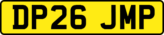 DP26JMP