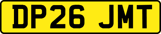 DP26JMT