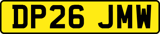 DP26JMW
