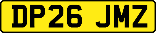 DP26JMZ