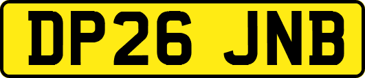 DP26JNB